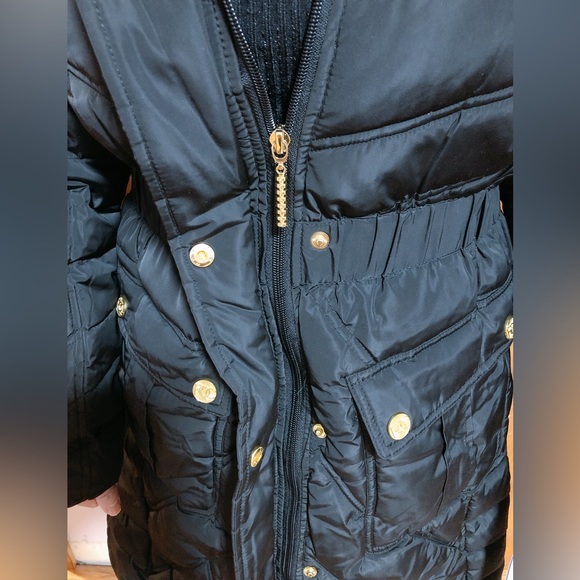 Size Large (14/16) Rocawear Classic Puffer Coat - Picture 13 of 15